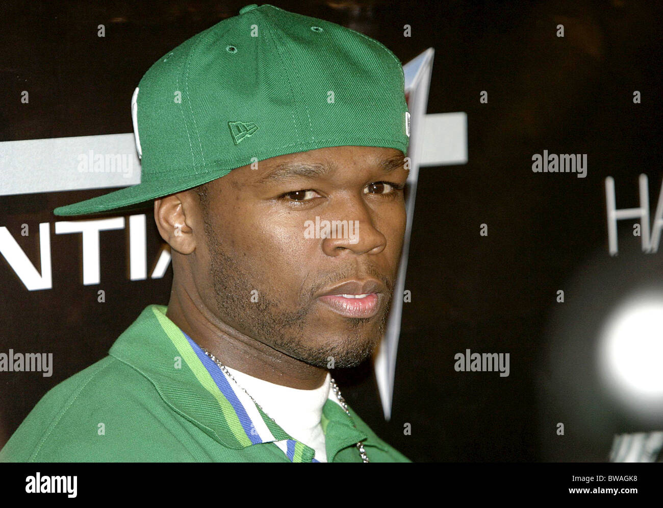 50 cent hi-res stock photography and images - Alamy