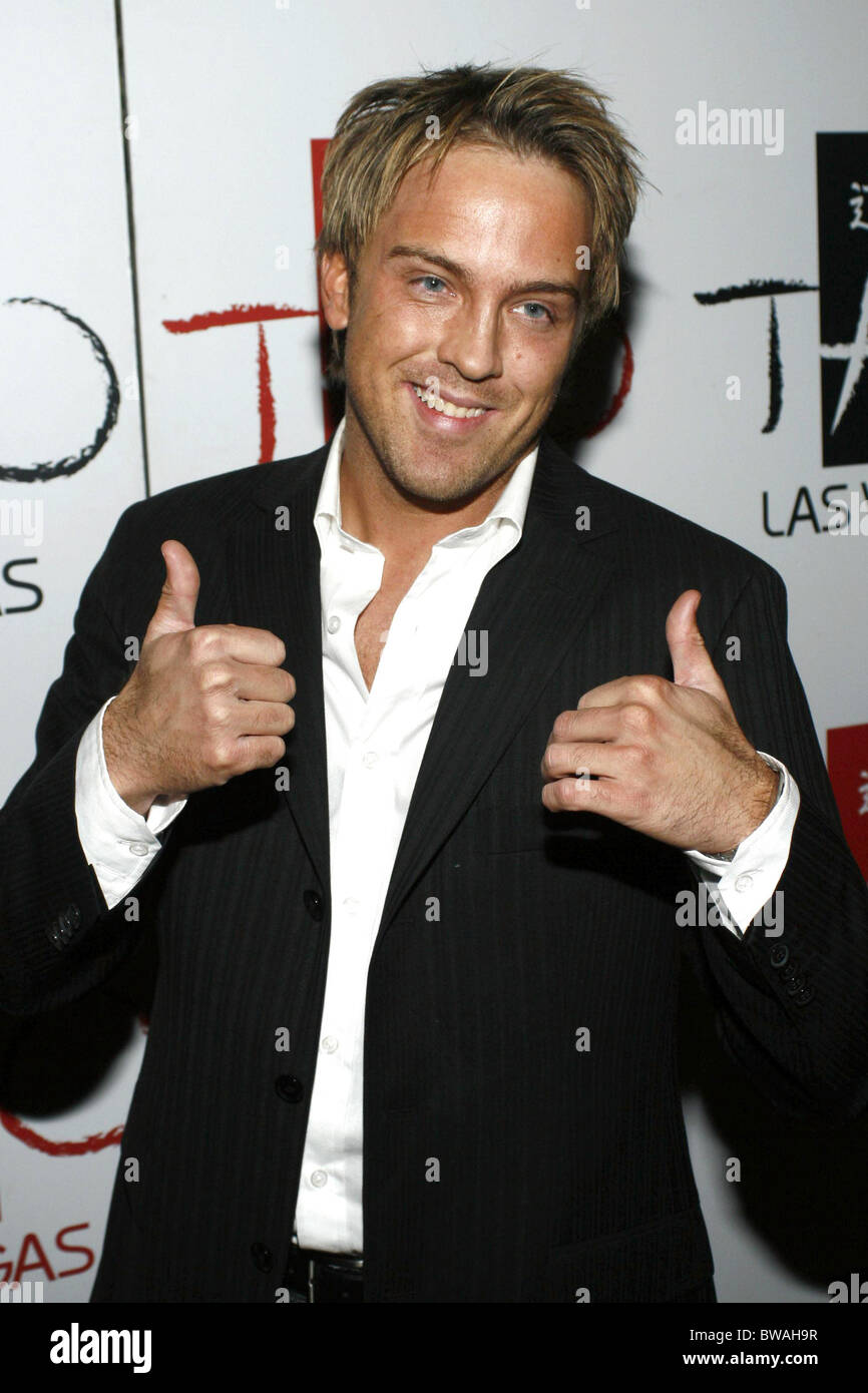 TAO New Year's Eve Party Stock Photo Alamy