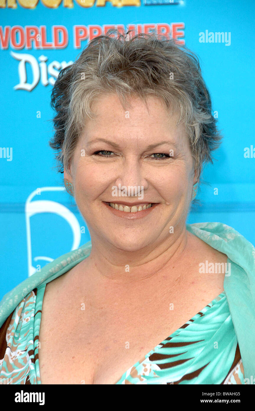 Alyson reed hi-res stock photography and images - Alamy