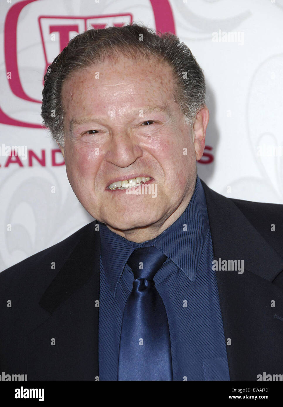5th Annual TV Land Awards Stock Photo Alamy