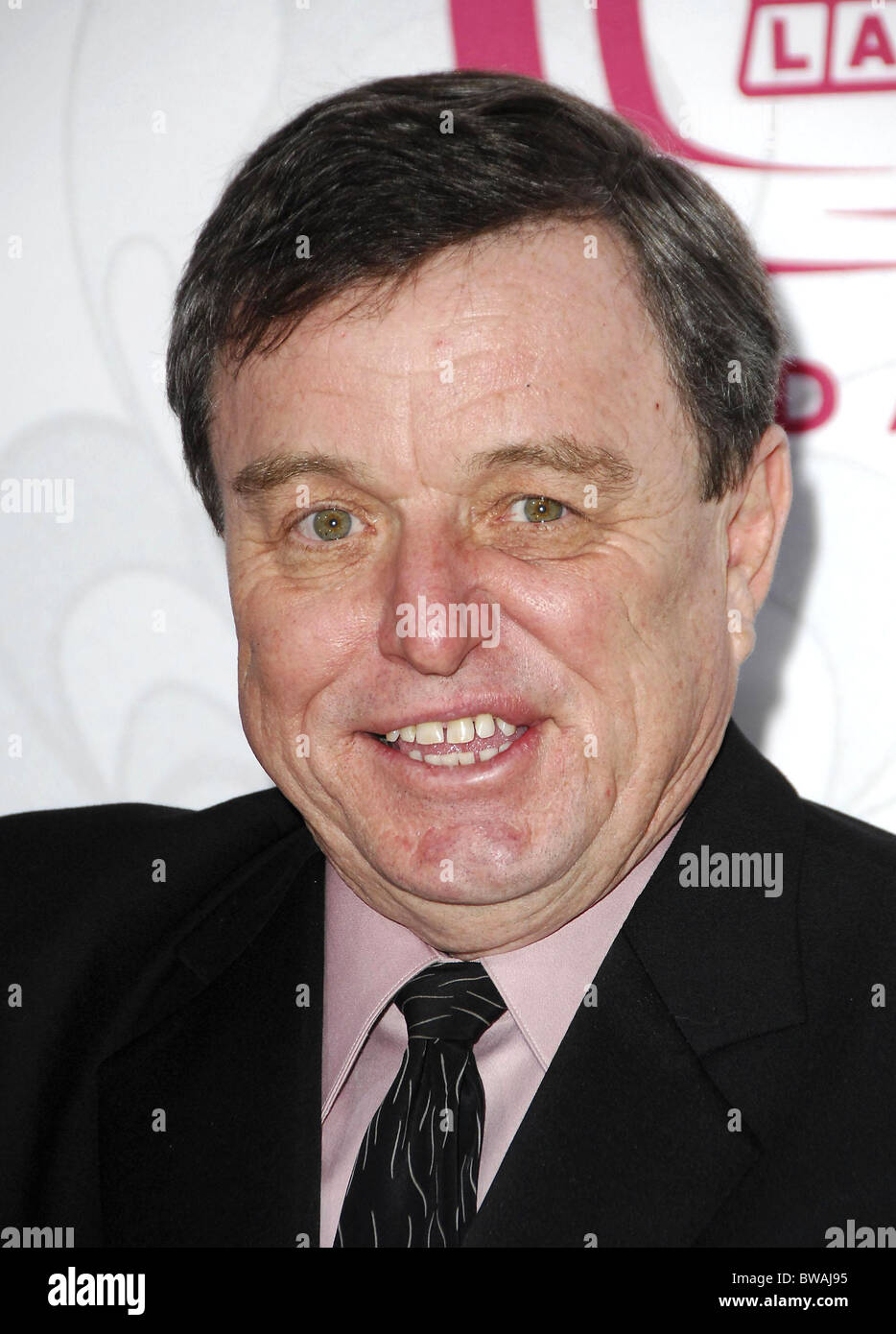 5th Annual TV Land Awards Stock Photo Alamy