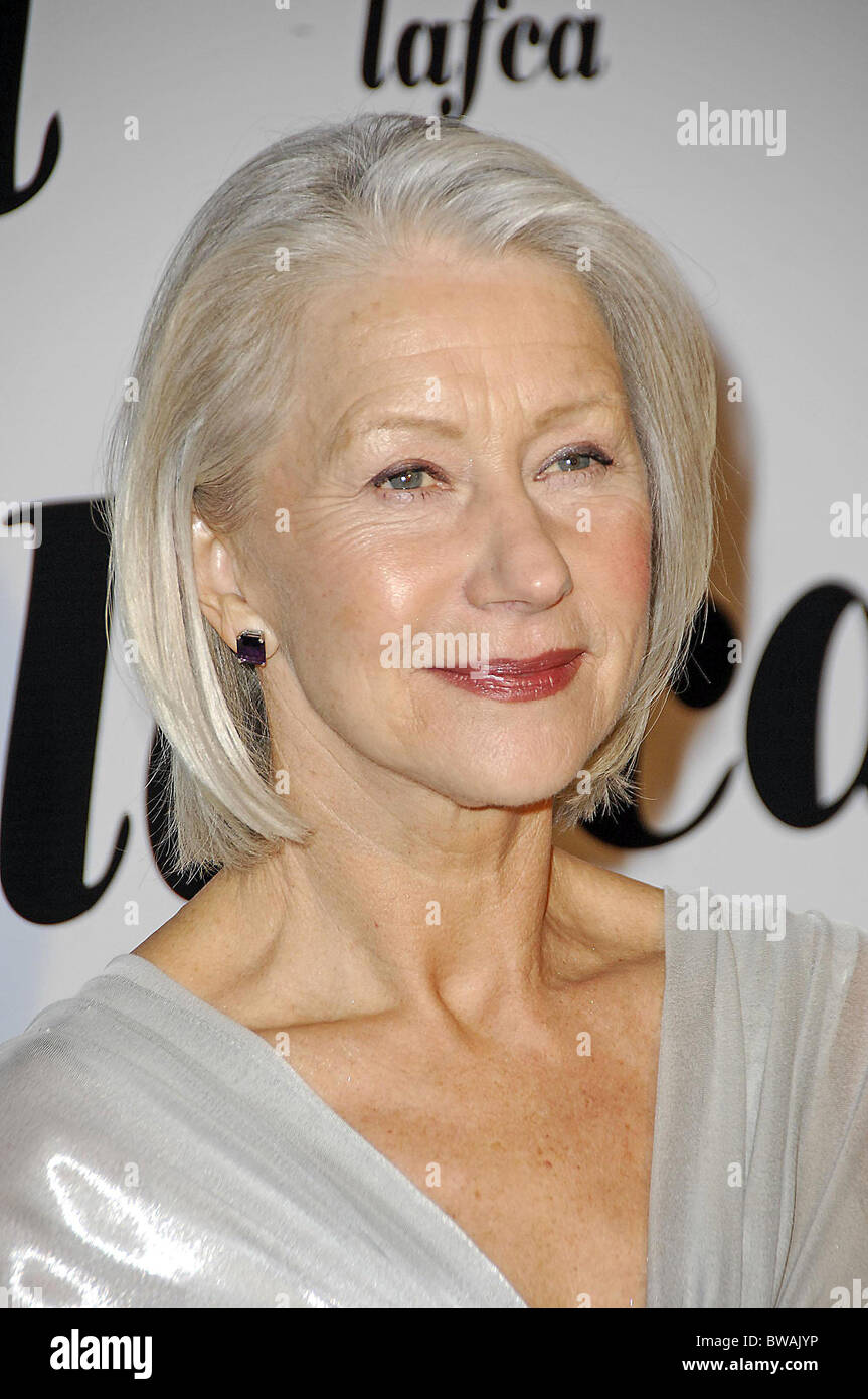 The 32nd Annual Los Angeles Film Critics Association (LAFCA) Awards