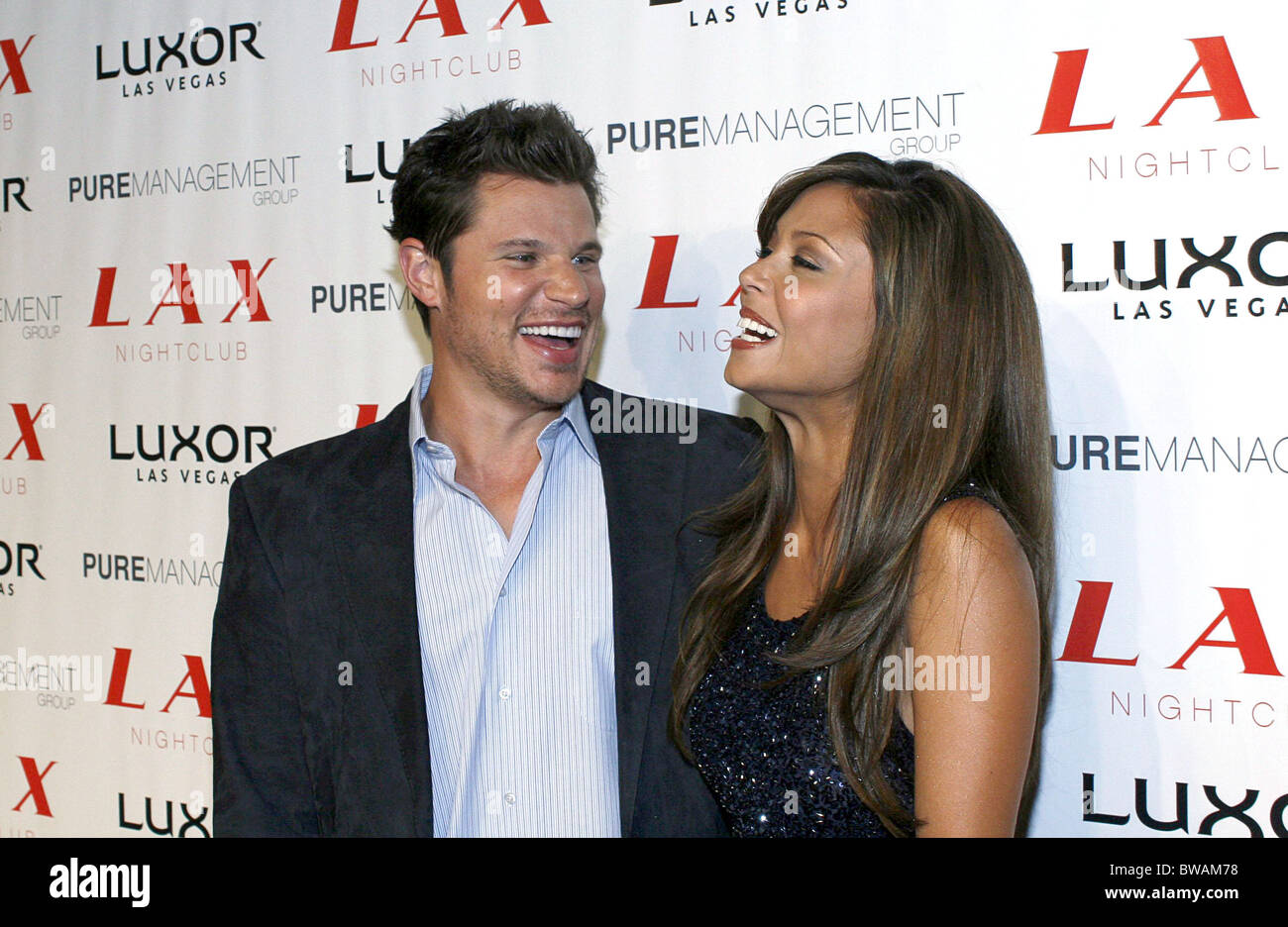 Nick lachey hires stock photography and images Alamy(02)