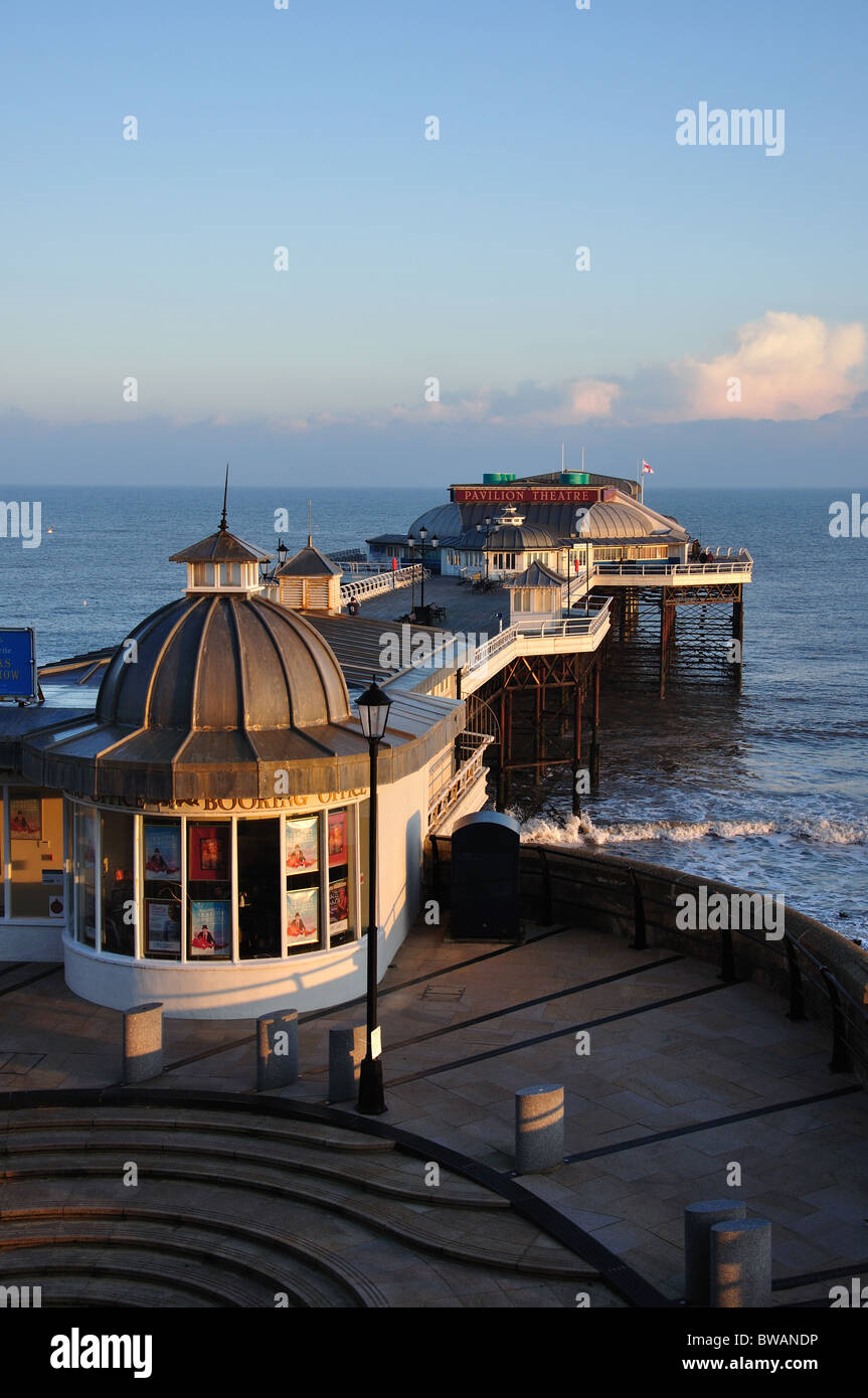 Cromer town norfolk hi-res stock photography and images - Alamy