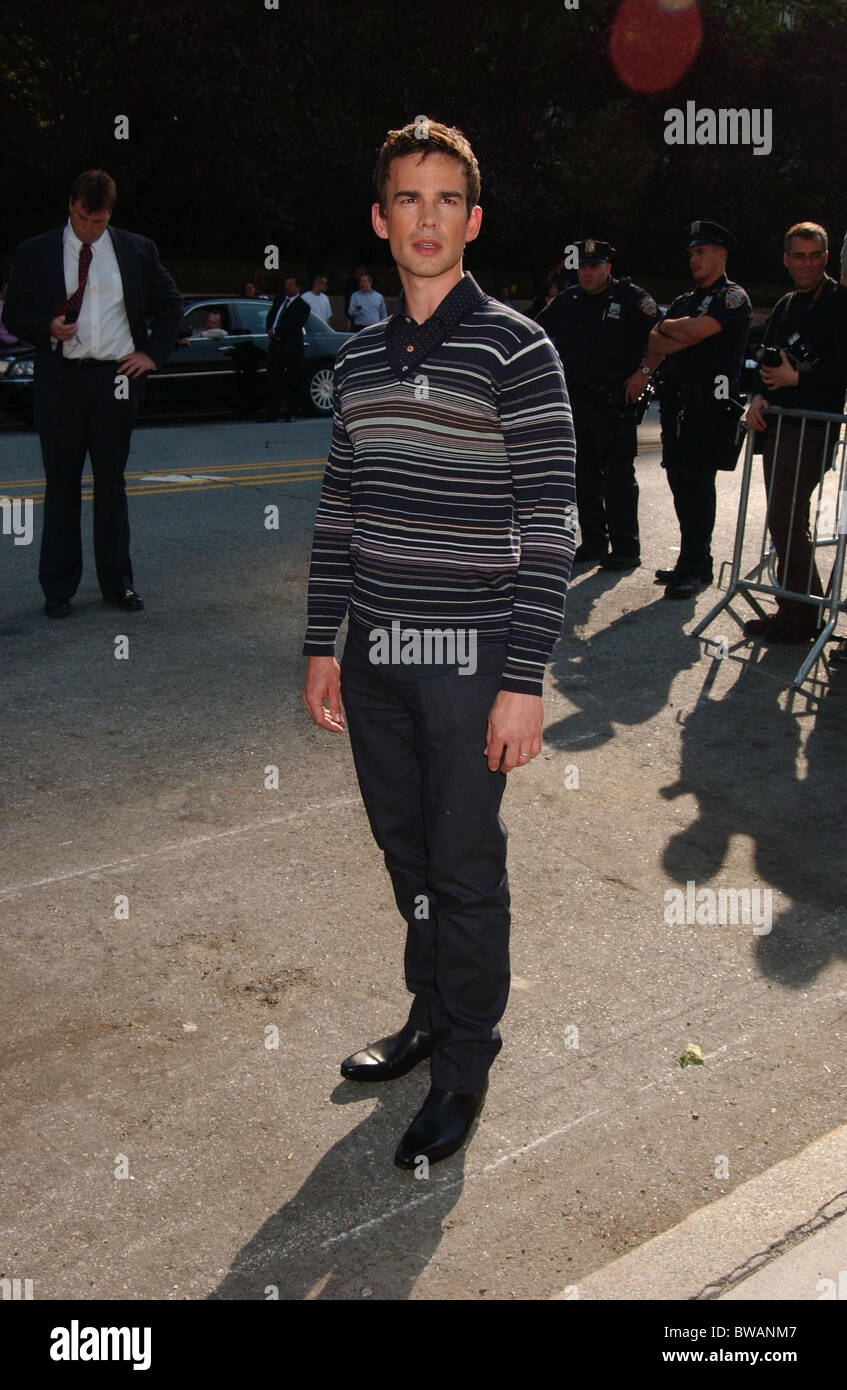ABC Network Primetime Upfronts Previews 2007-2008 Stock Photo - Alamy