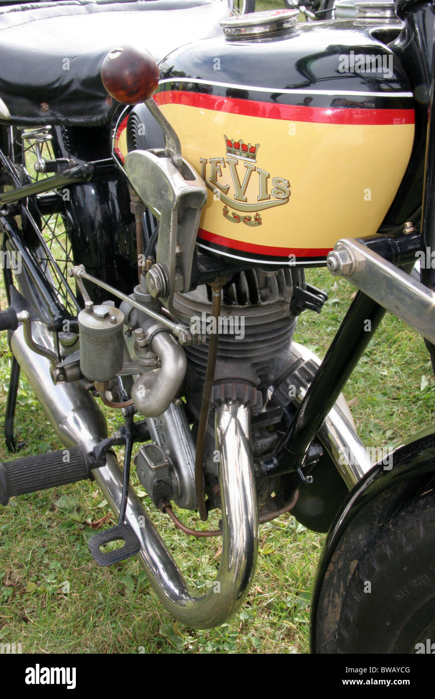 Levis motorcycle hires stock photography and images Alamy