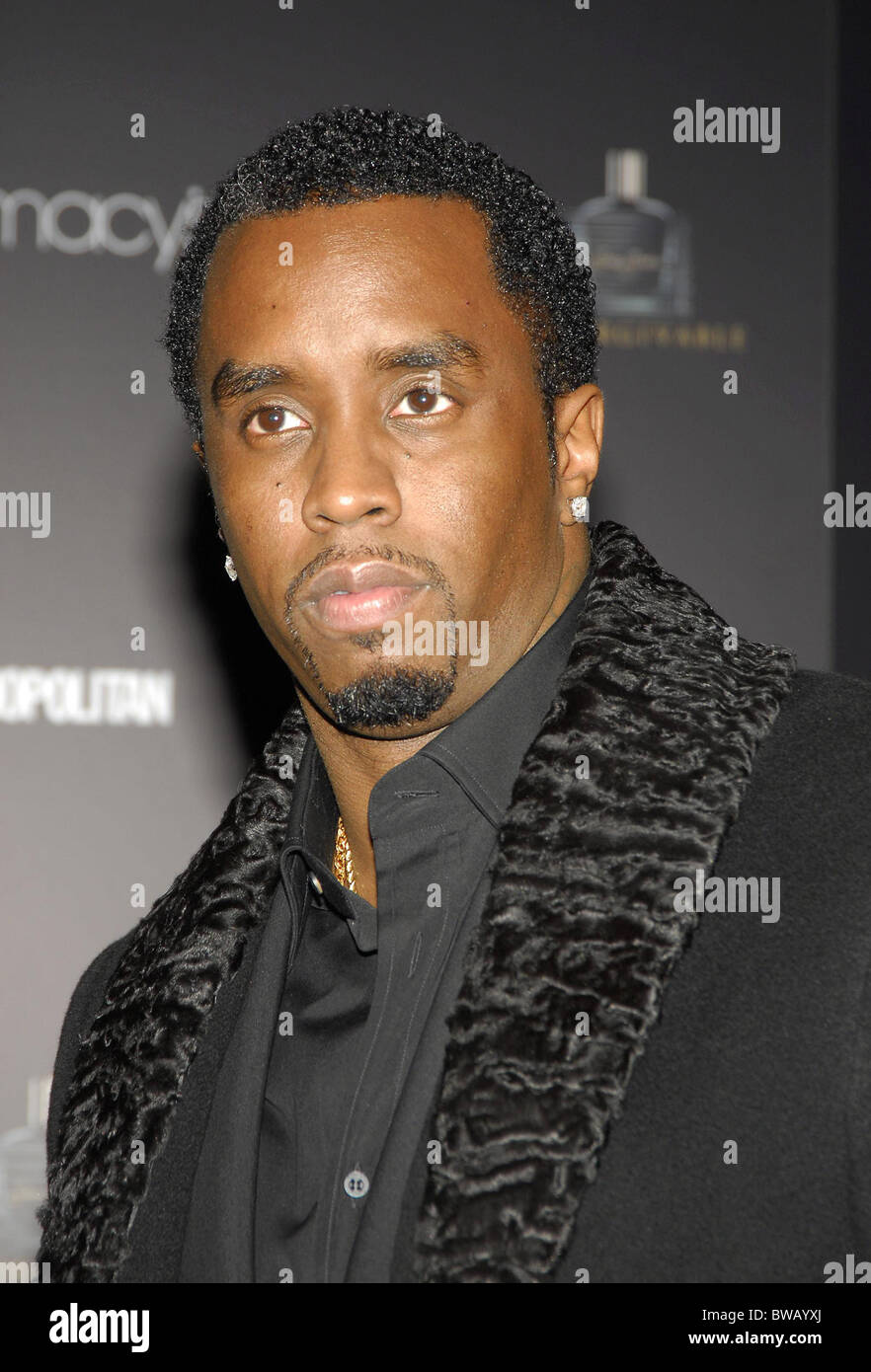 Sean john store hires stock photography and images Alamy