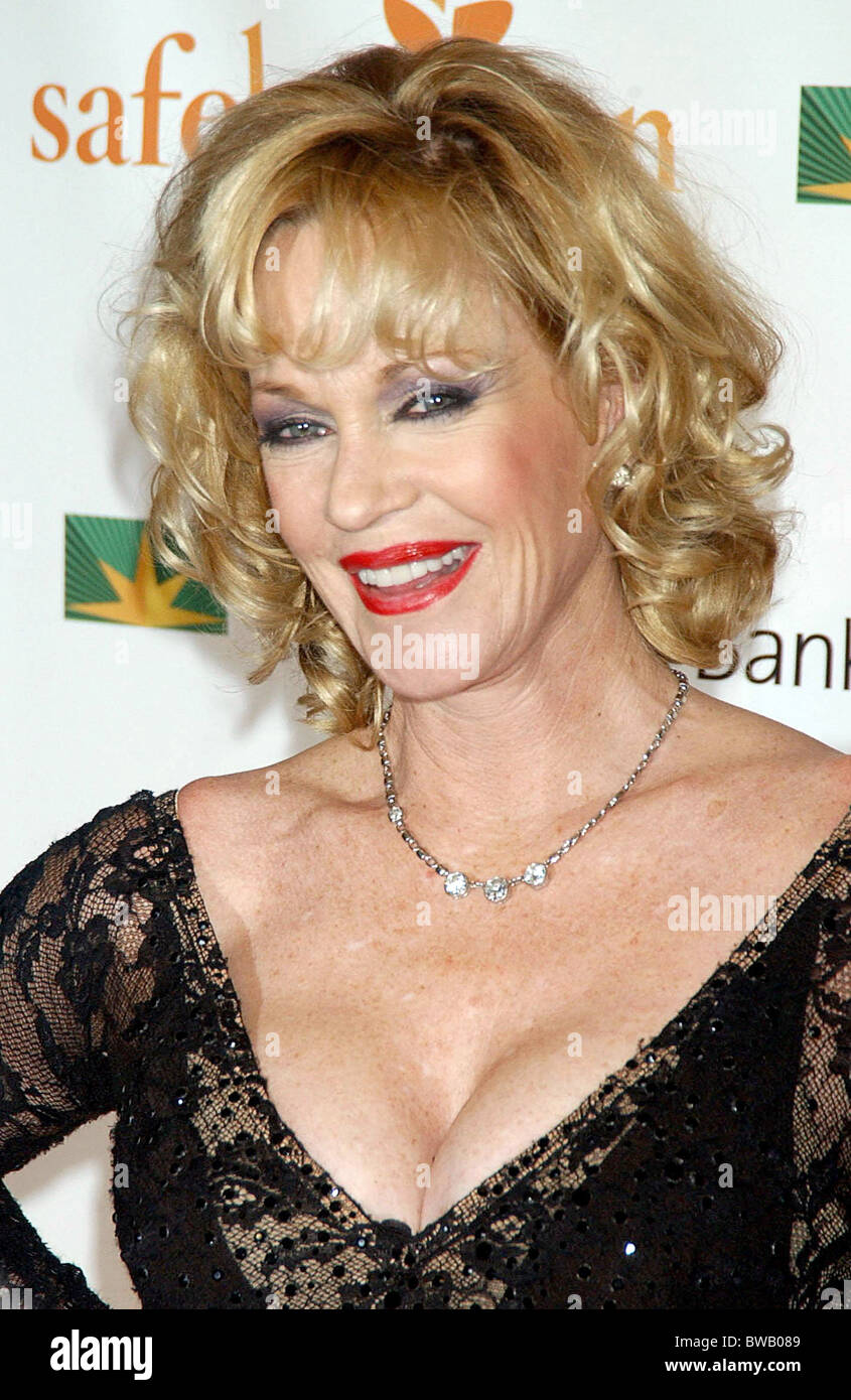 Gala 10th Anniversary Performance of CHICAGO on Broadway Stock Photo