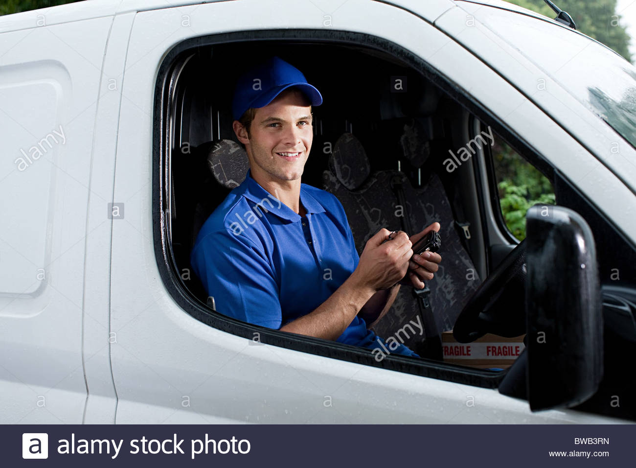 Van Stock Photos & Van Stock Images - Alamy