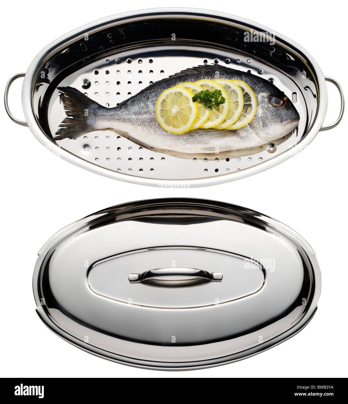 Fish kettle hires stock photography and images Alamy