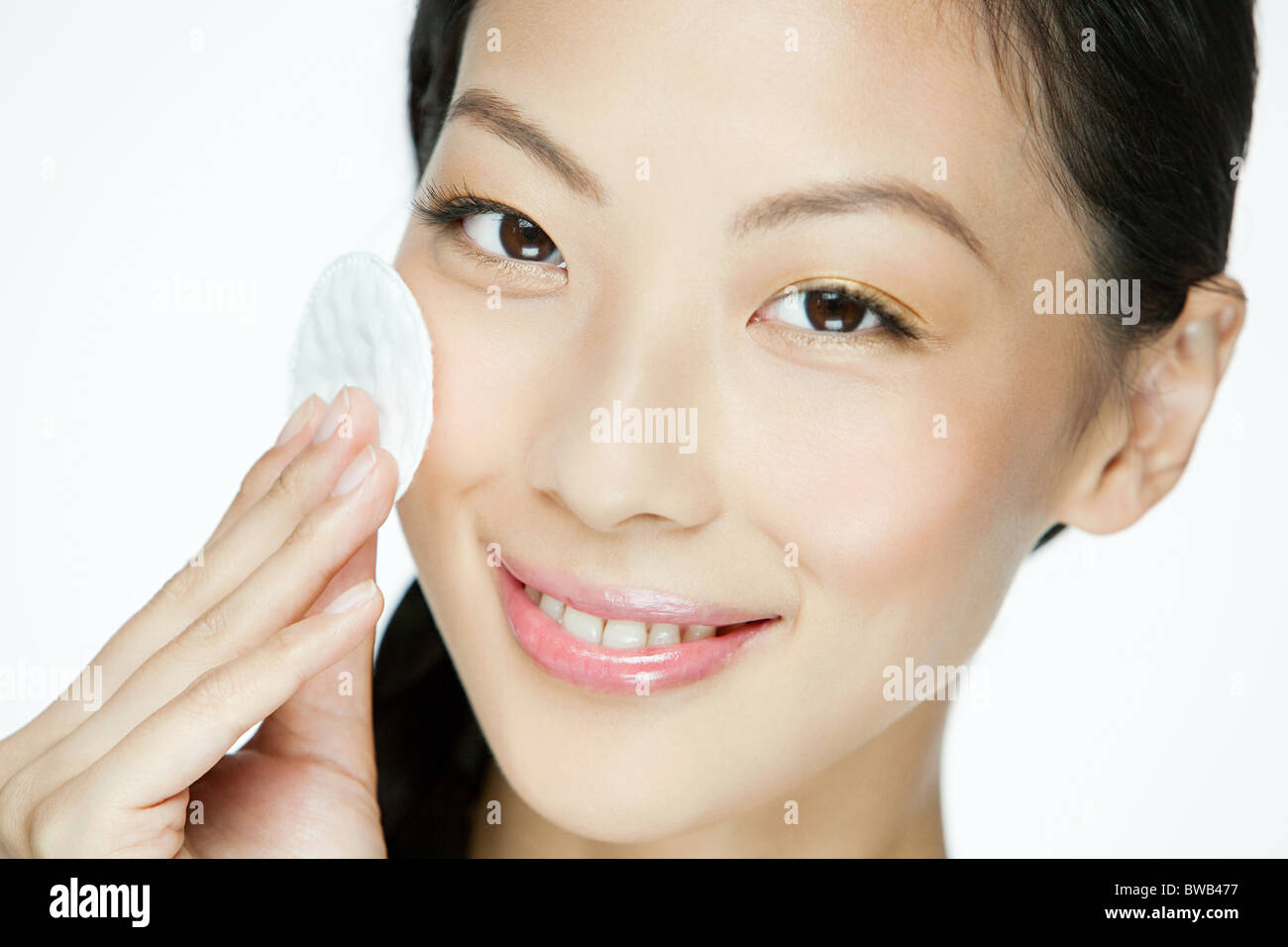 Cotton pad hires stock photography and images Alamy