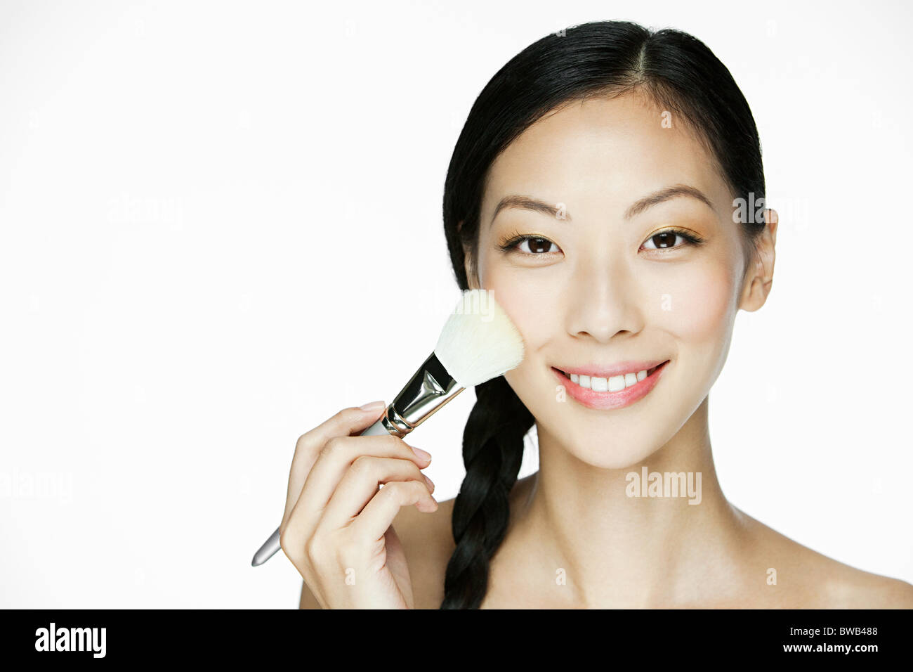 Using Brush High Resolution Stock Photography and Images - Alamy