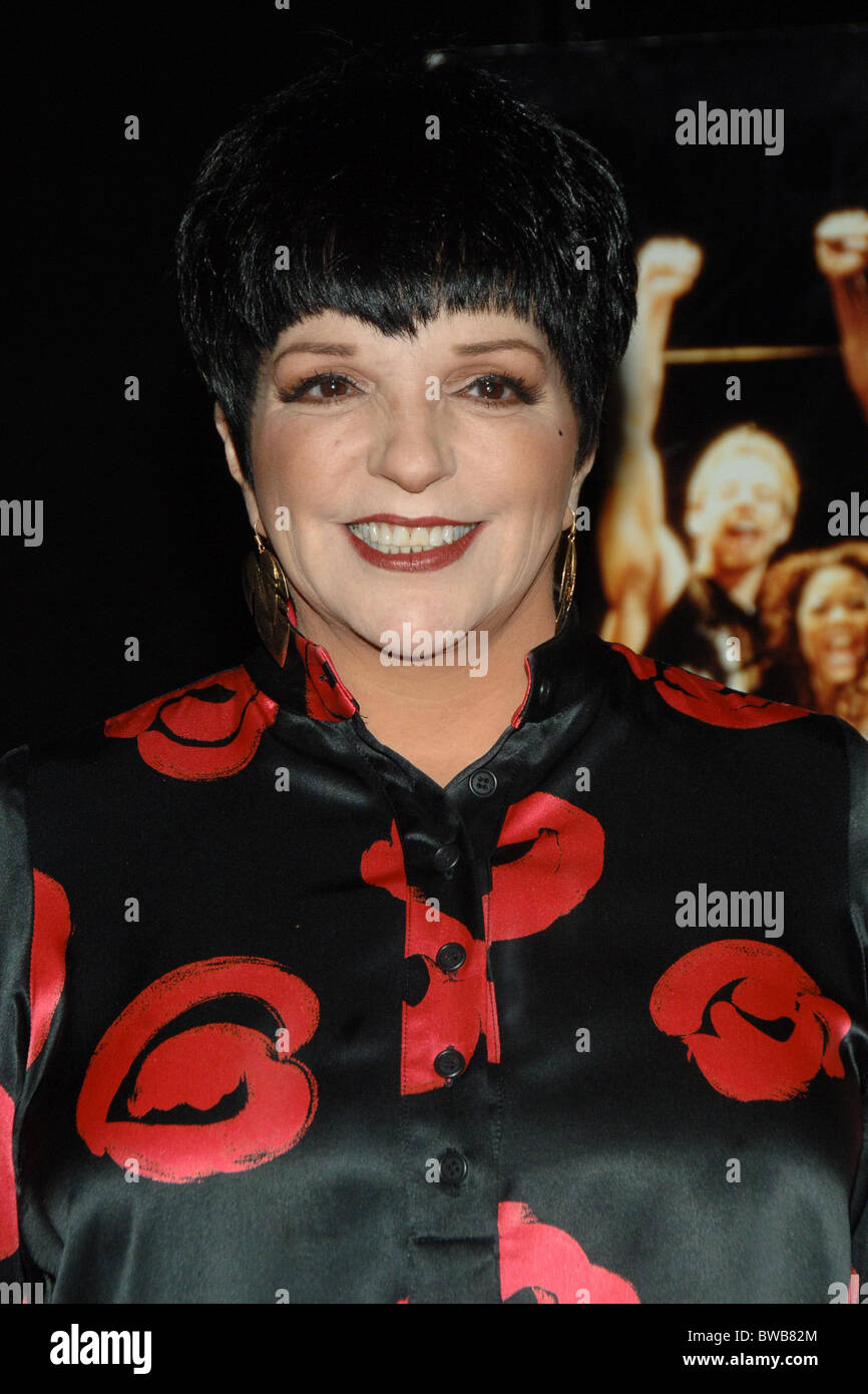 The 62nd Annual Theatre World Awards Stock Photo - Alamy
