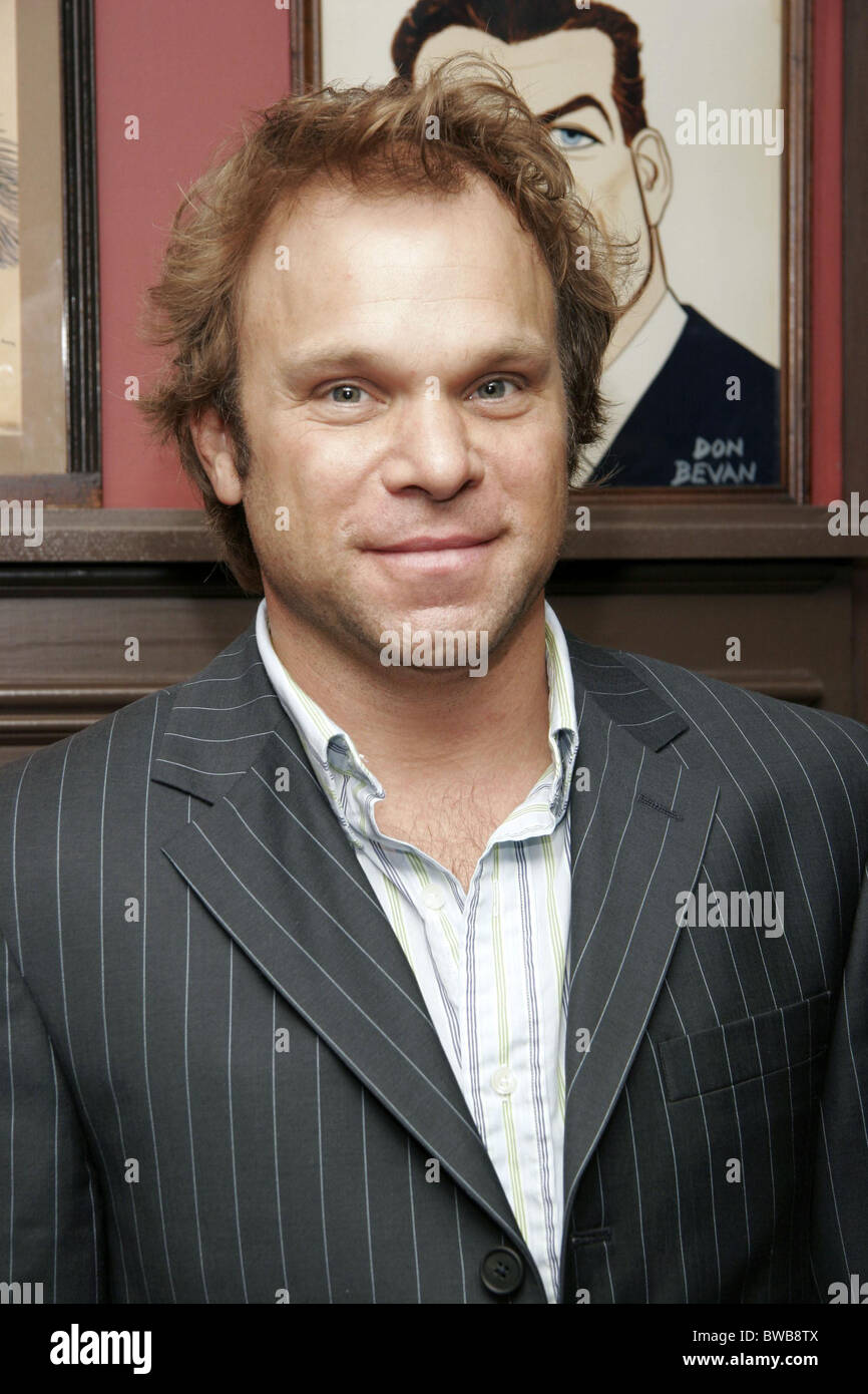 Outer Critics Circle Awards Reception Stock Photo Alamy