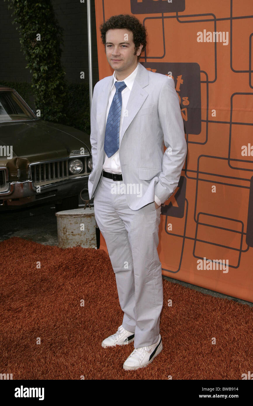 Danny masterson that 70s show hi-res stock photography and images - Alamy