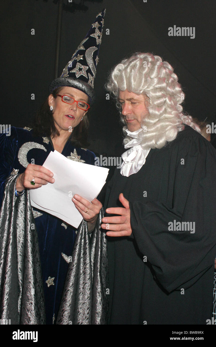 Central Park Conservancy Ball Stock Photo