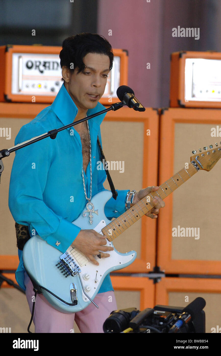 prince musicology concert video