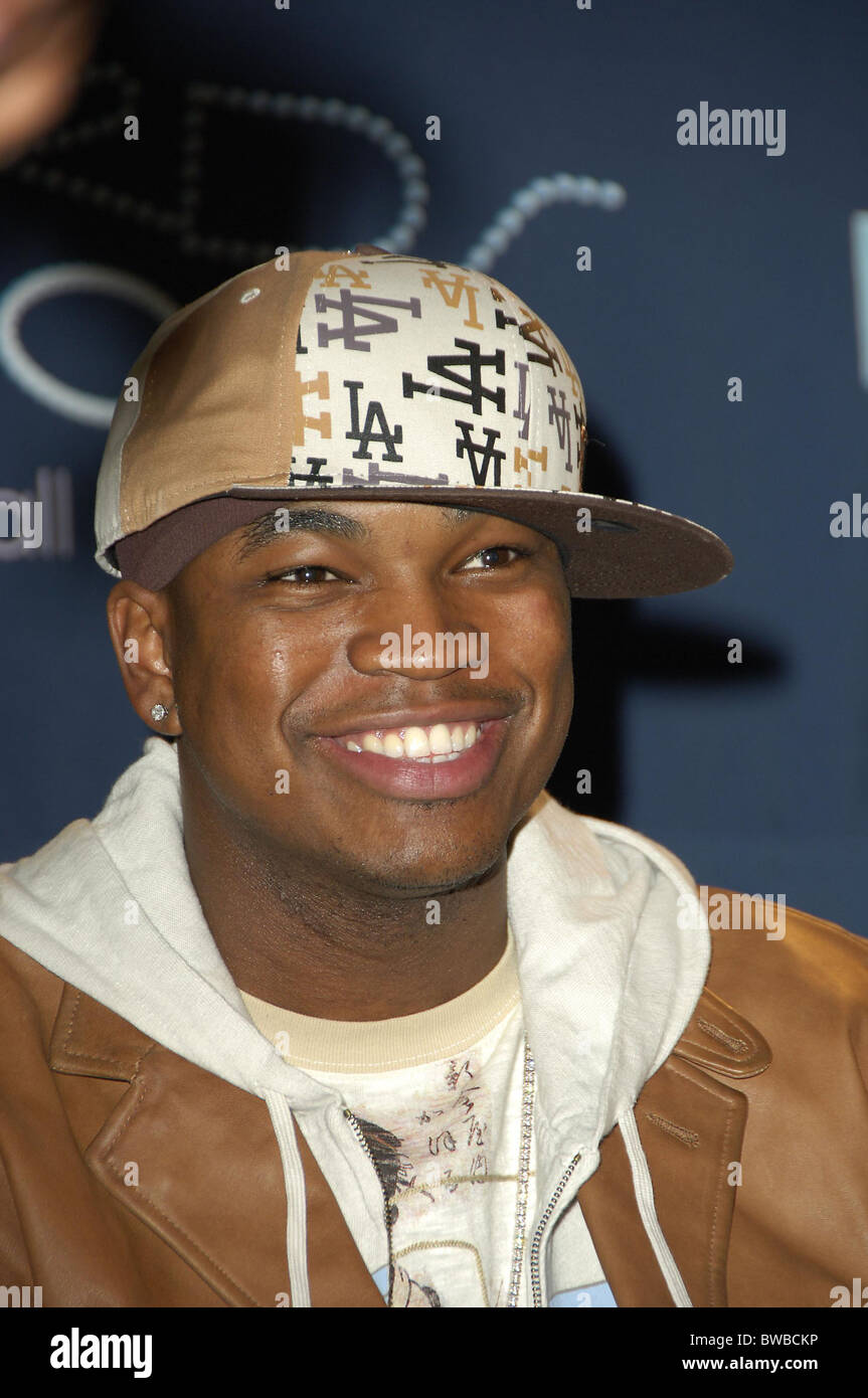 BET Awards Nominations Announcement Part 2 Stock Photo Alamy