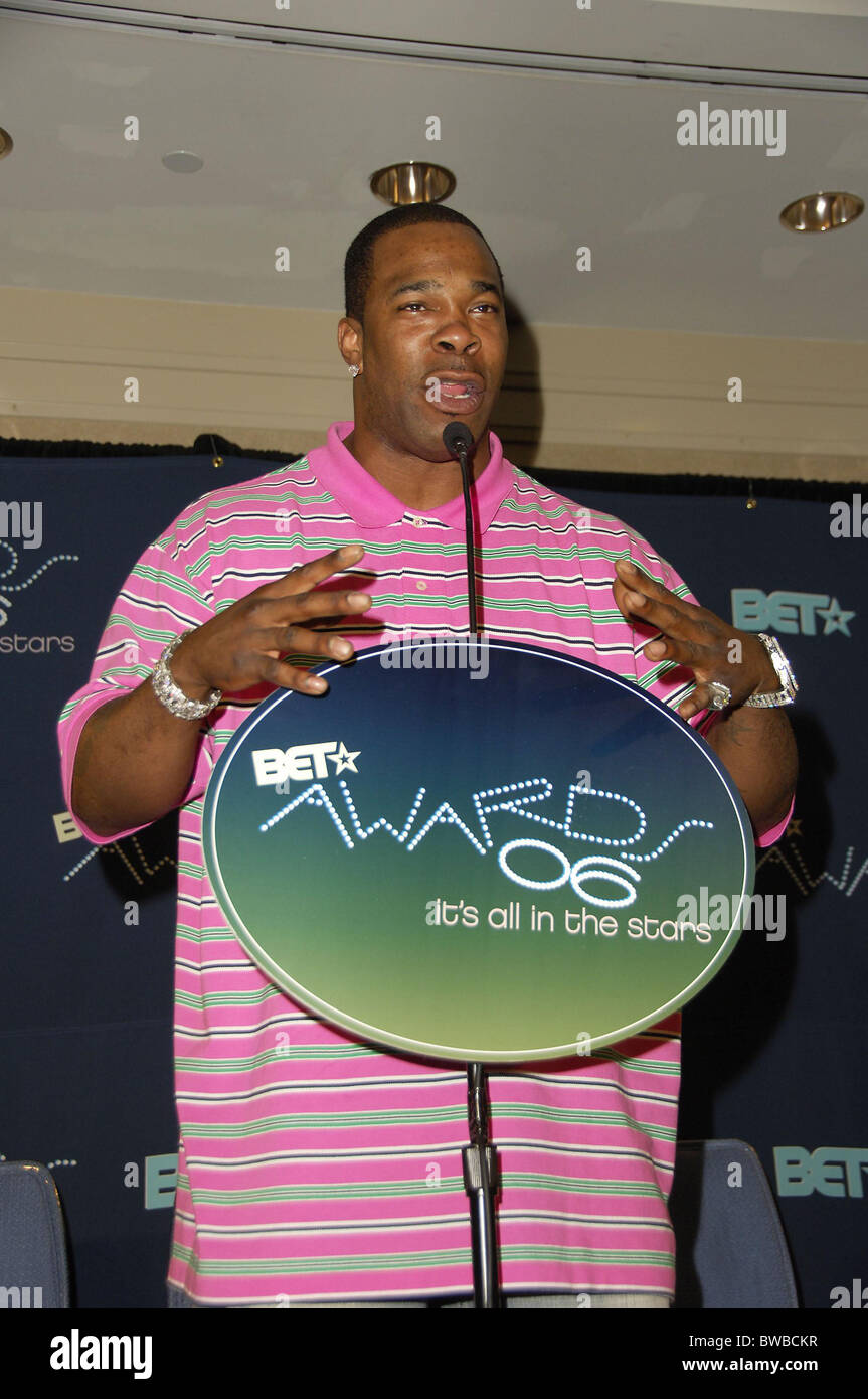 BET Awards Nominations Announcement Part 2 Stock Photo Alamy