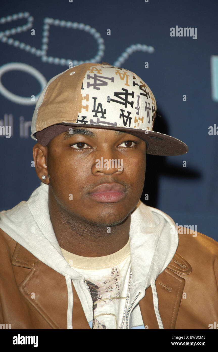 BET Awards Nominations Announcement Part 2 Stock Photo Alamy