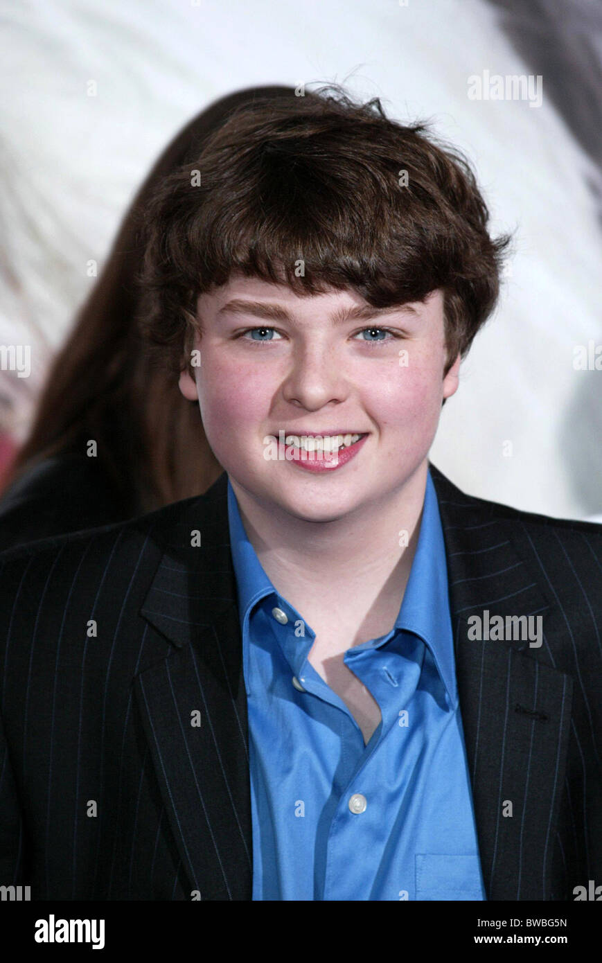 THE SHAGGY DOG Premiere Stock Photo Alamy