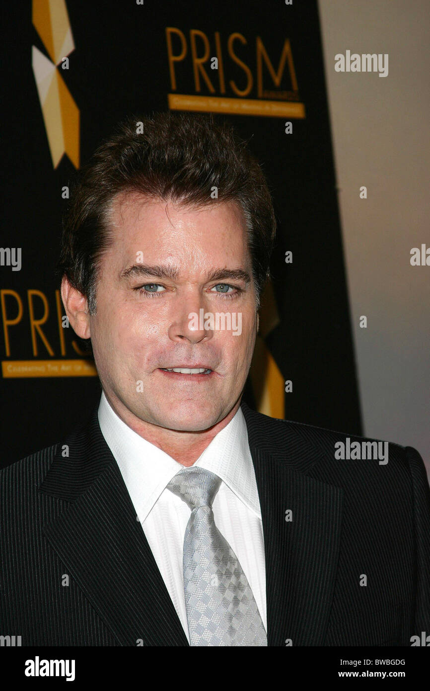 9th Annual PRISM Awards Stock Photo Alamy