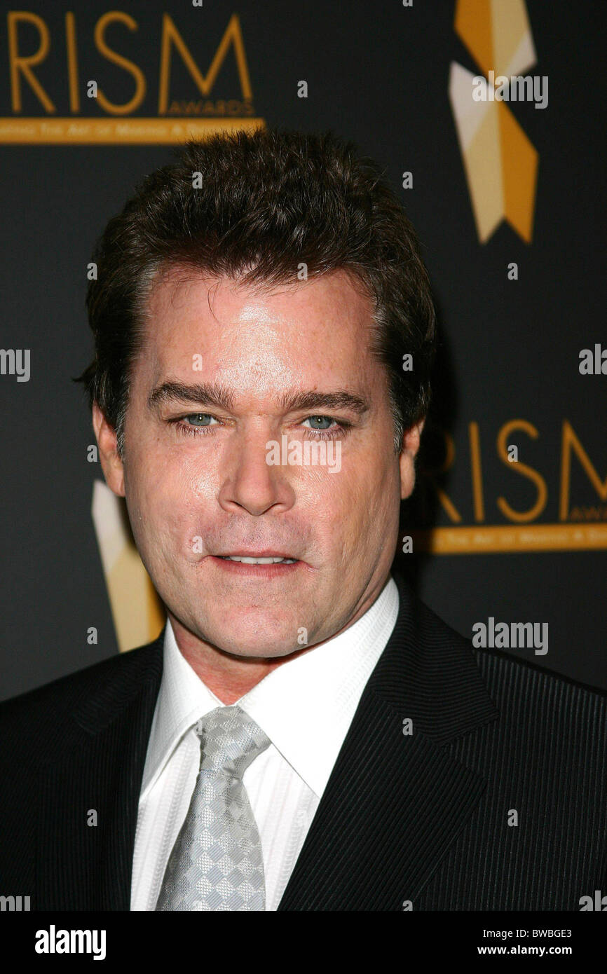 9th Annual PRISM Awards Stock Photo Alamy