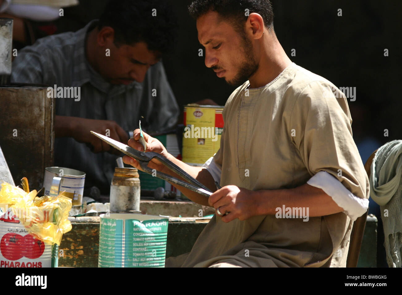 Ancient egypt tools hires stock photography and images Alamy