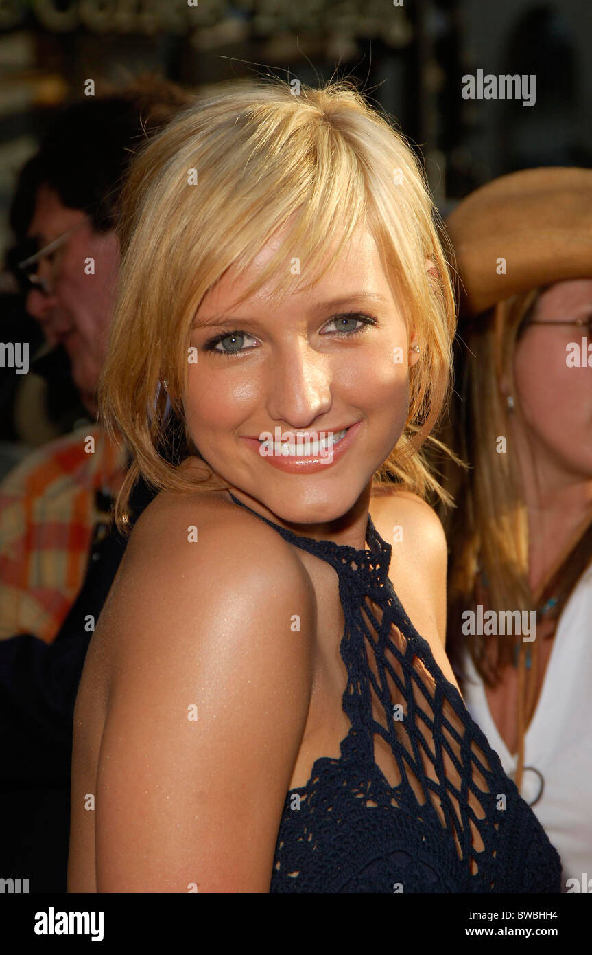 THE DUKES OF HAZZARD Premiere Stock Photo Alamy