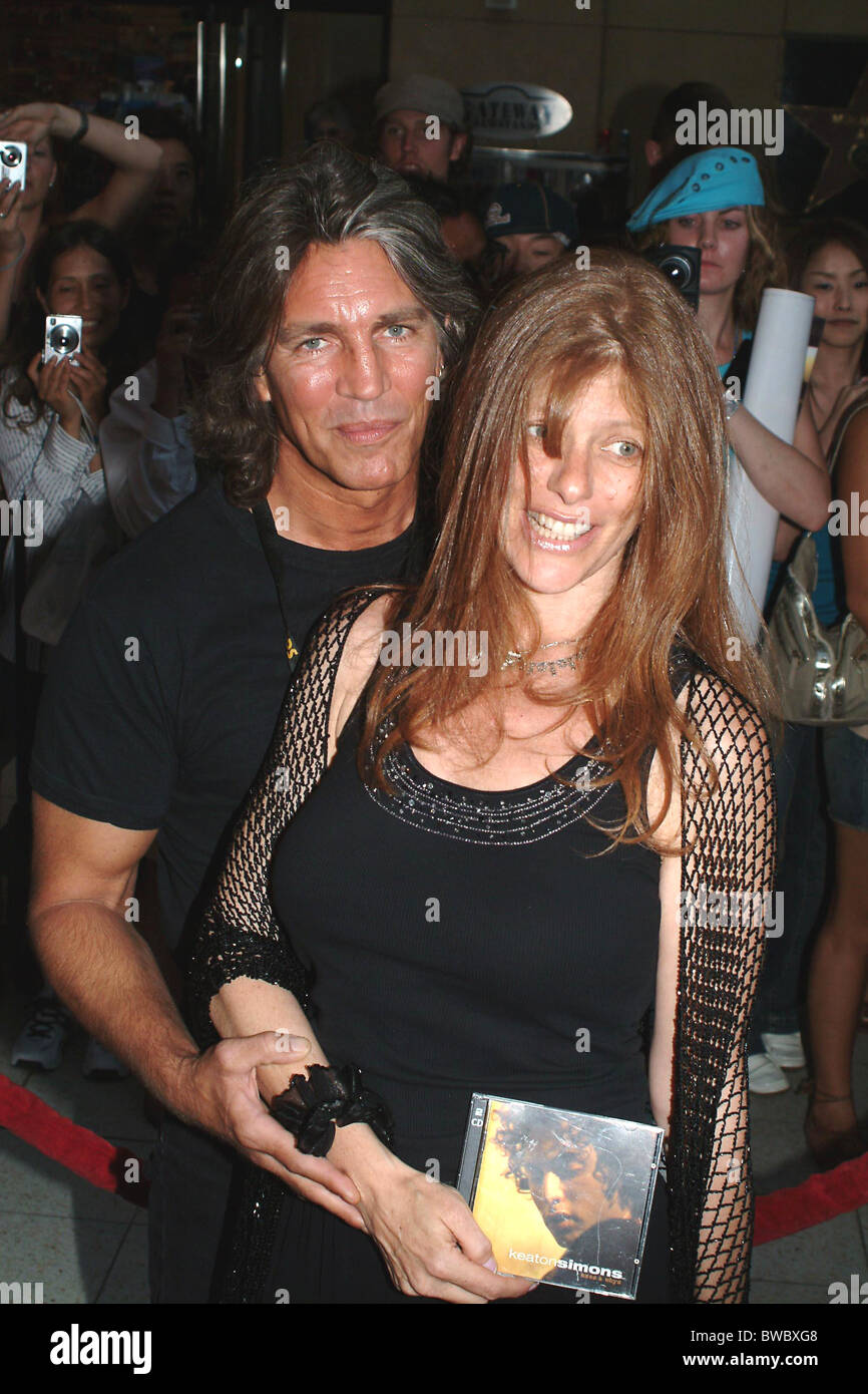 World Music Awards 2005 Stock Photo Alamy