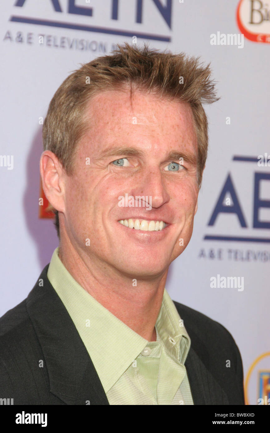 A&E NETWORK UPFRONTS Stock Photo Alamy