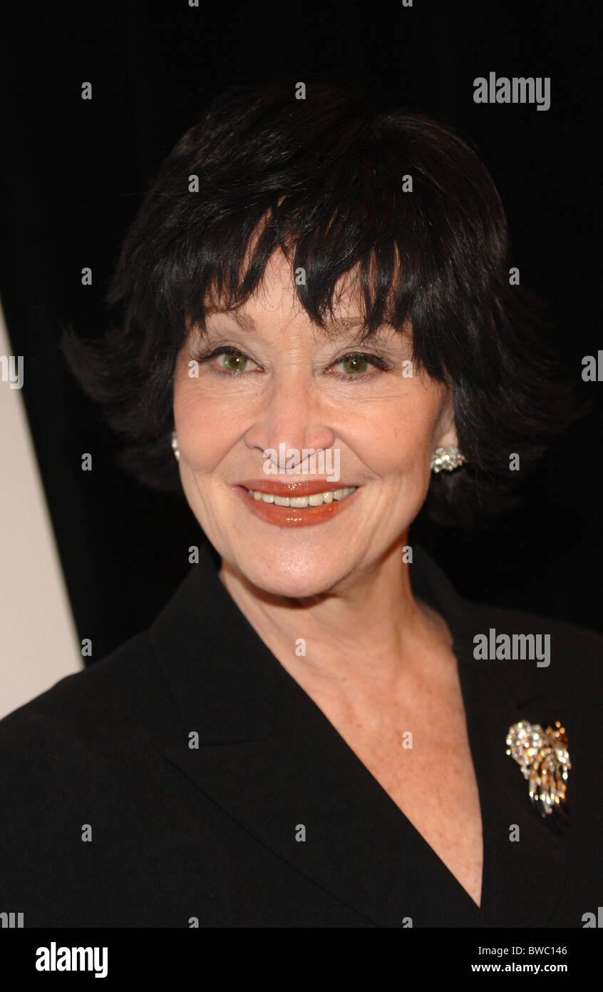 Chita rivera hi-res stock photography and images - Alamy
