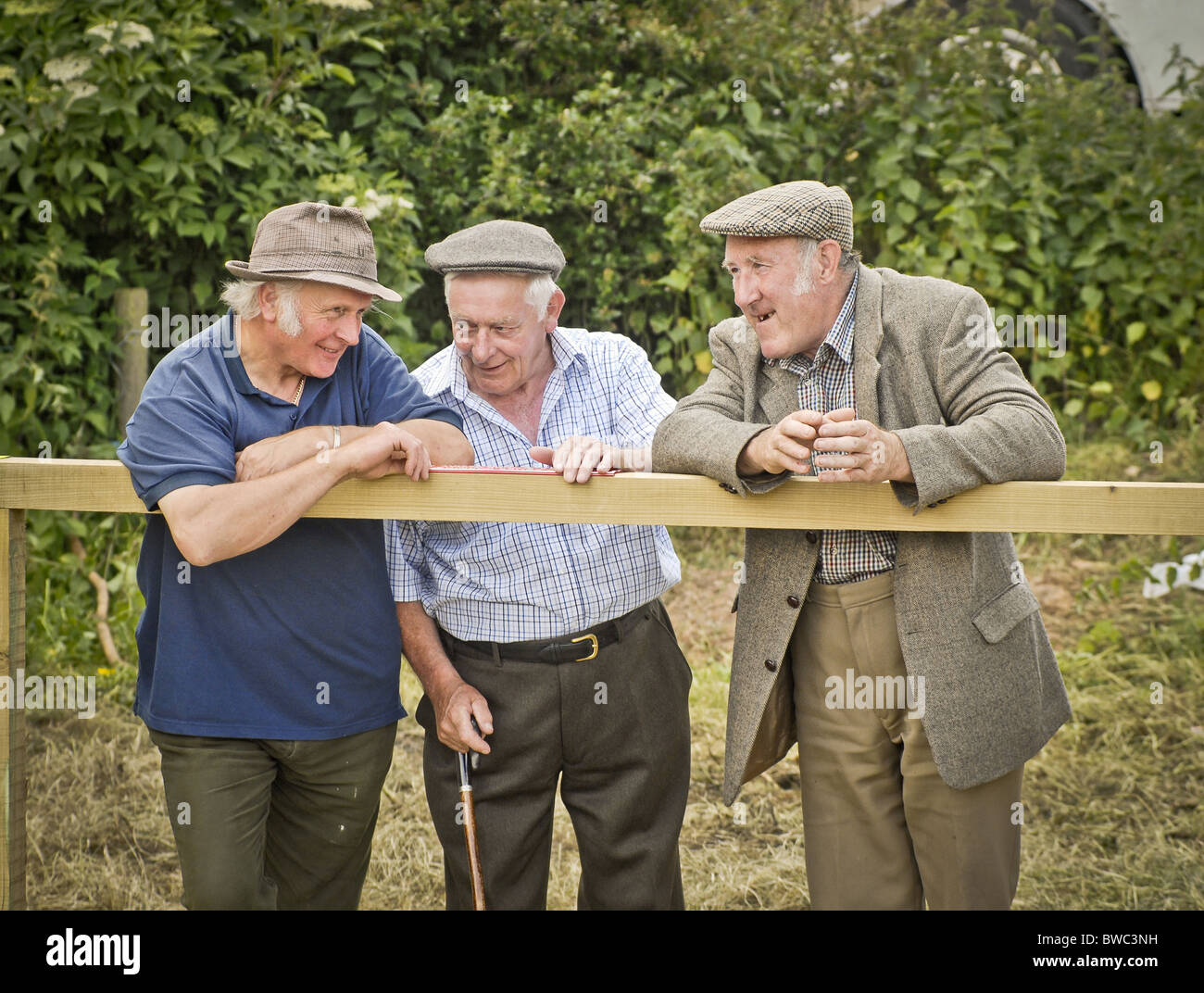 Appleby Horse fair Westmorland, Cumbria, UK Stock Photo