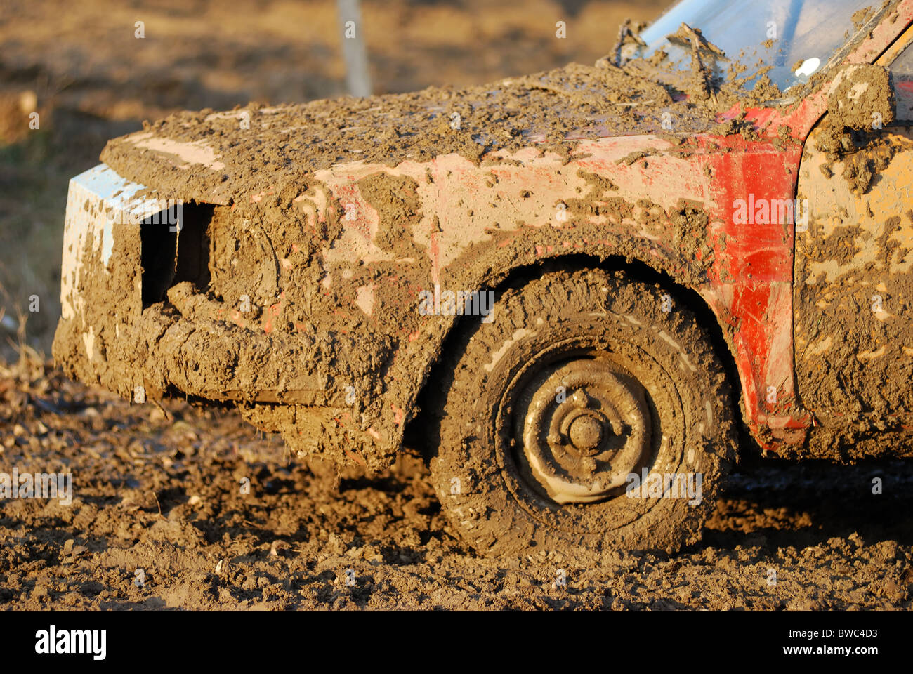 Dirty Car High Resolution Stock Photography and Images Alamy
