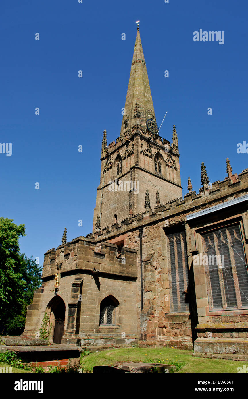 Bromsgrove worcestershire hires stock photography and images Alamy