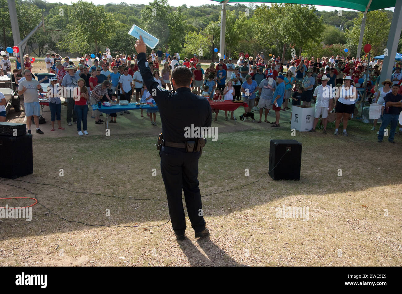 july 4th in austin tx
