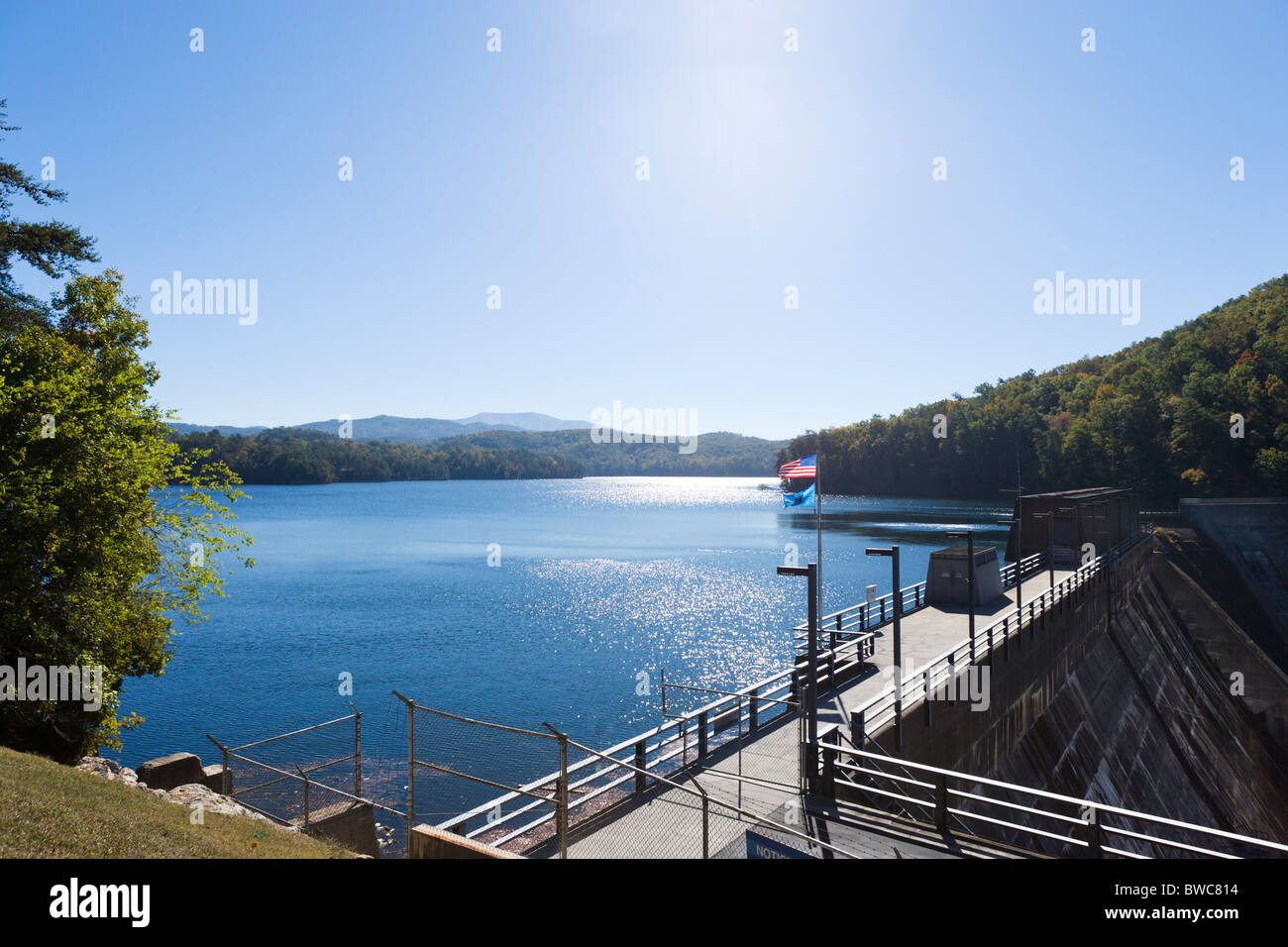 Ocoee, tennessee hires stock photography and images Alamy