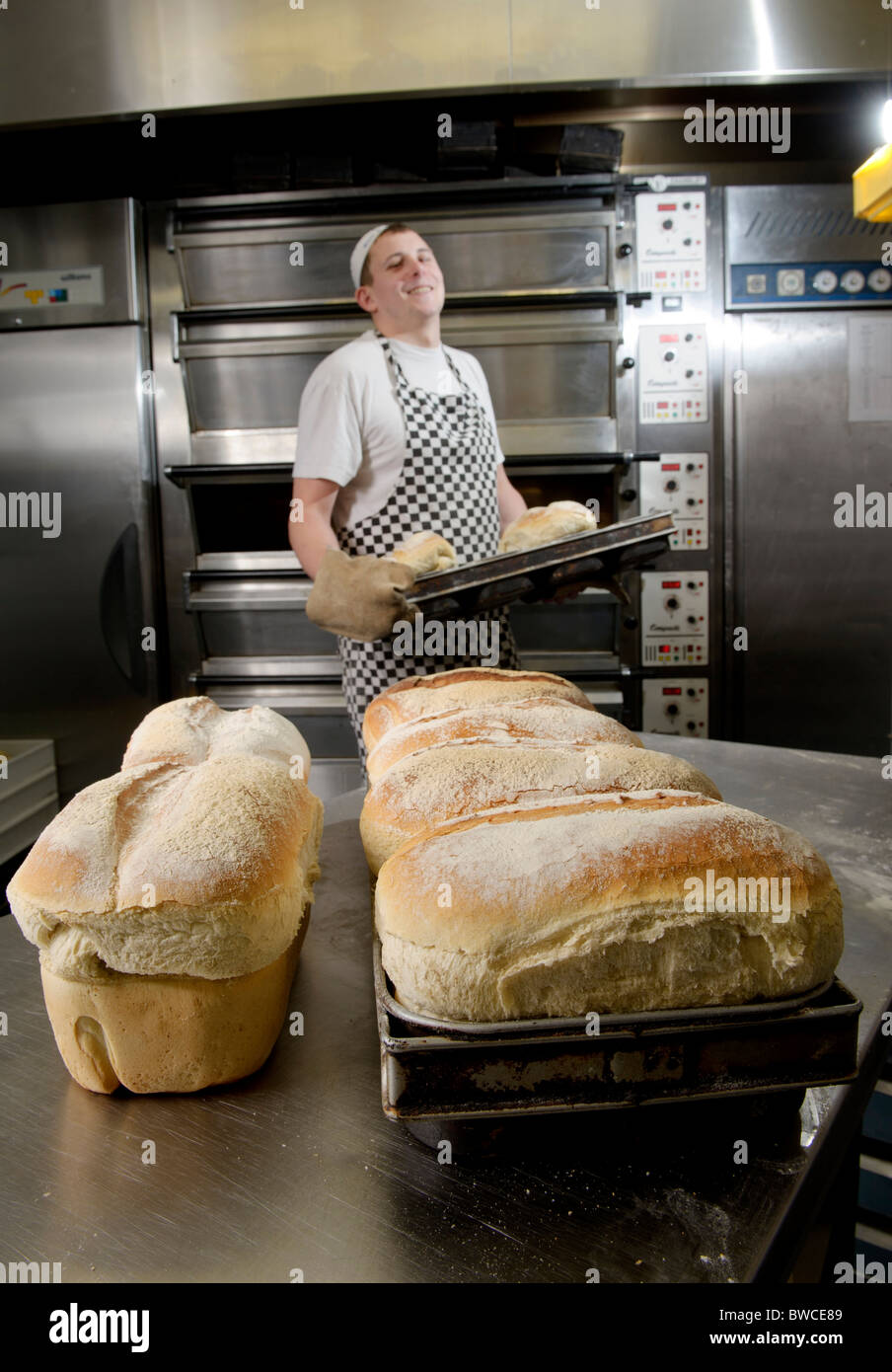 Bakery uk hires stock photography and images Alamy