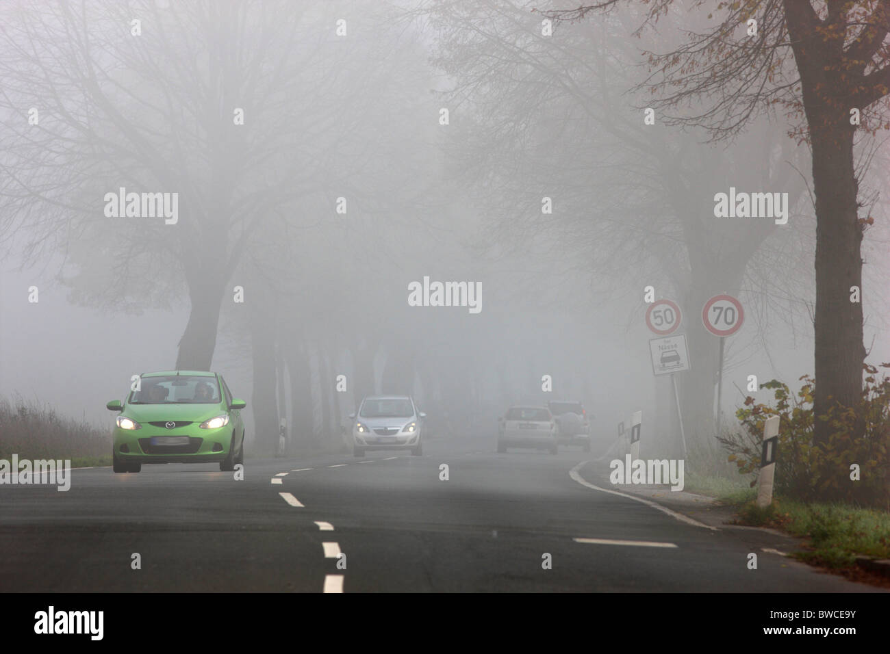 Visibility lights hi-res stock photography and images - Alamy