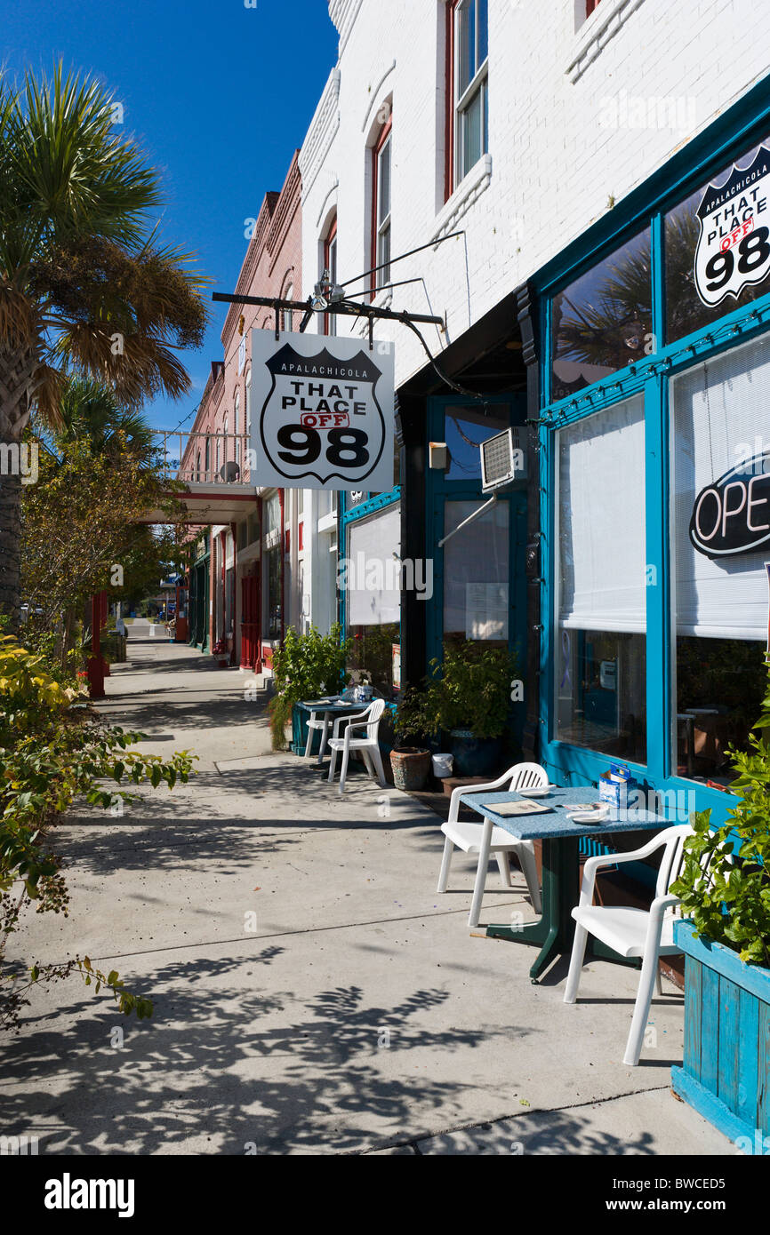 Florida apalachicola hires stock photography and images Alamy