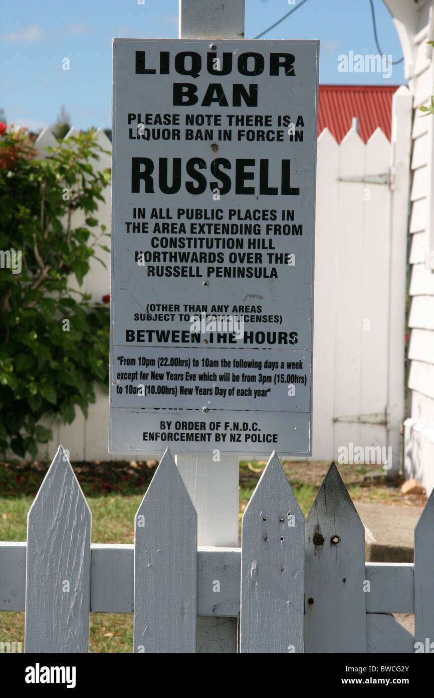 Russell new zealand hires stock photography and images Alamy