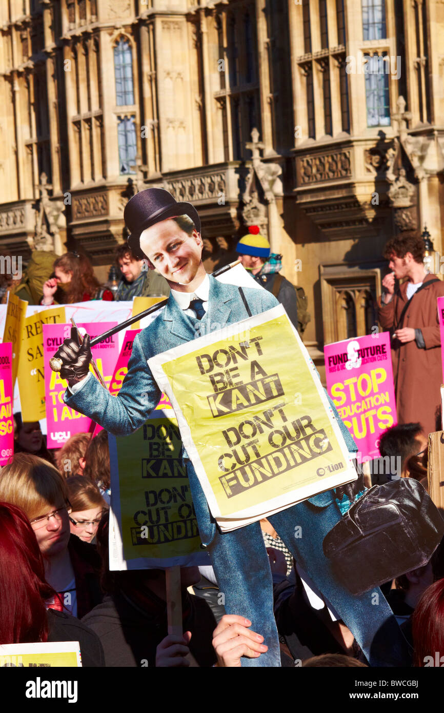 Lib dem placard hi-res stock photography and images - Alamy