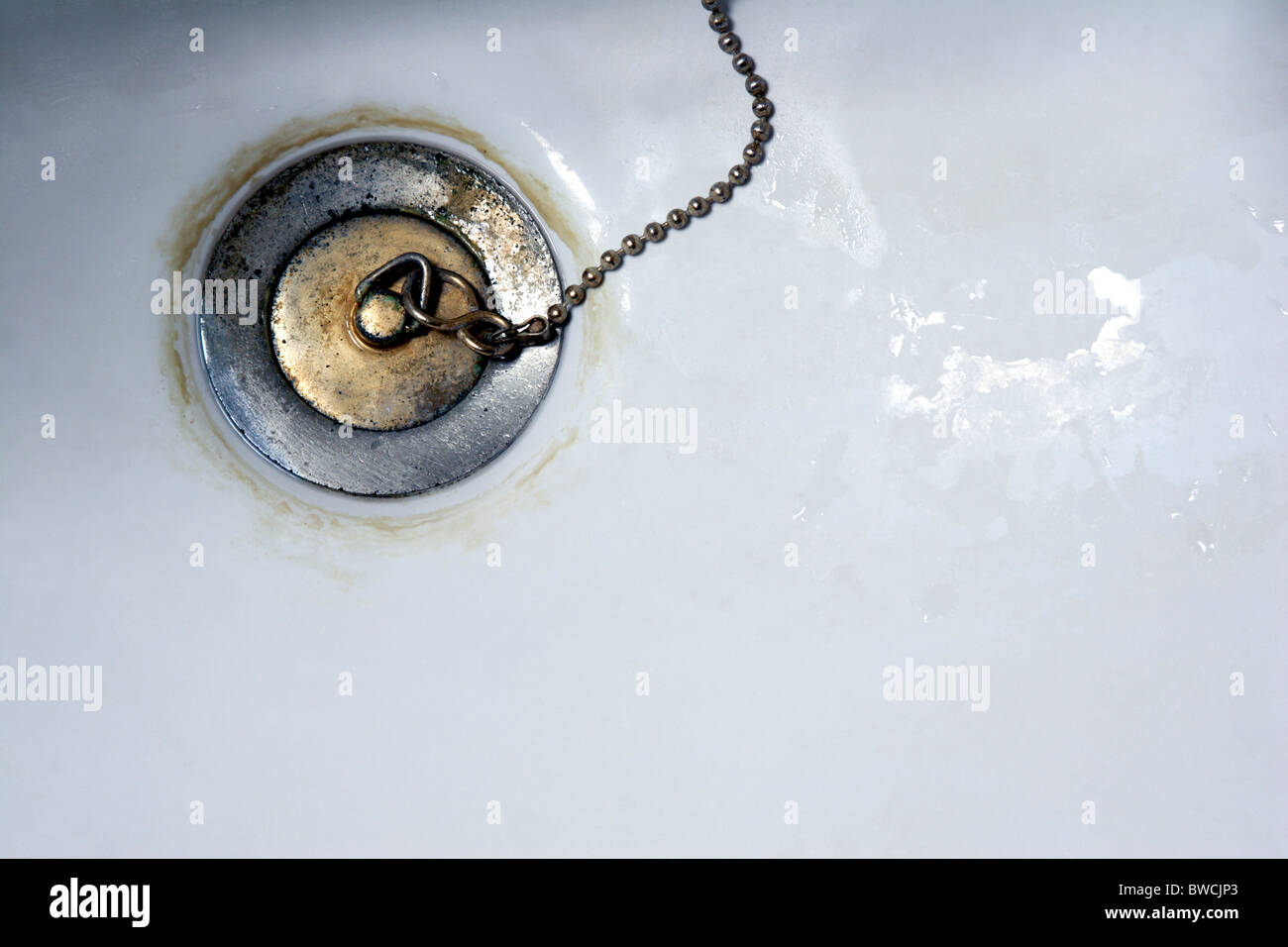 Sink holes hires stock photography and images Alamy