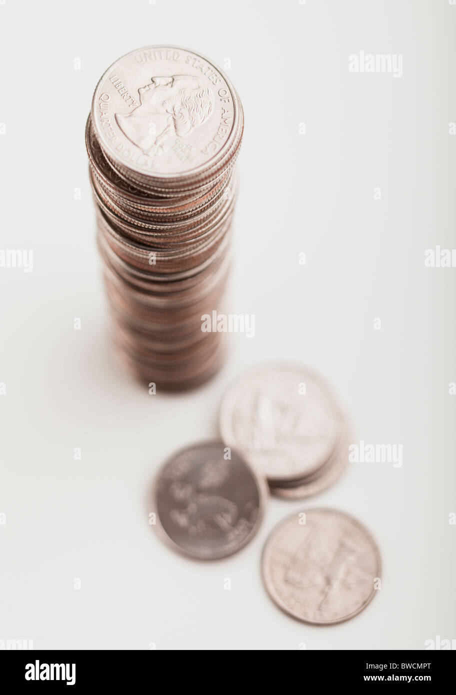 Old Pennies Coin Collection Series Stock Photo - Download Image Now -  Numismatics, US Penny, Arranging - iStock