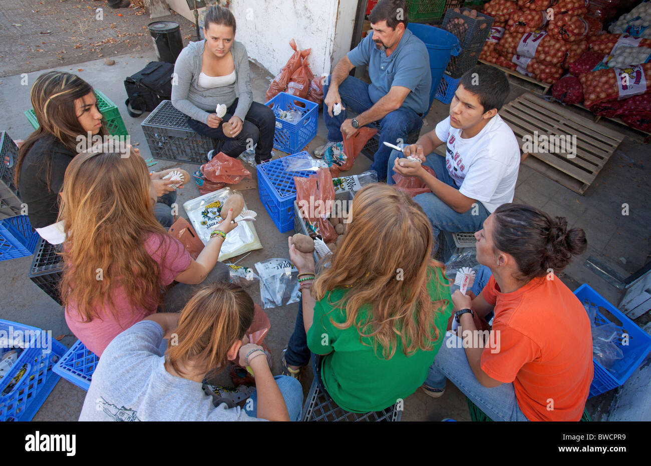 Food Bank Stock Photos & Food Bank Stock Images Alamy