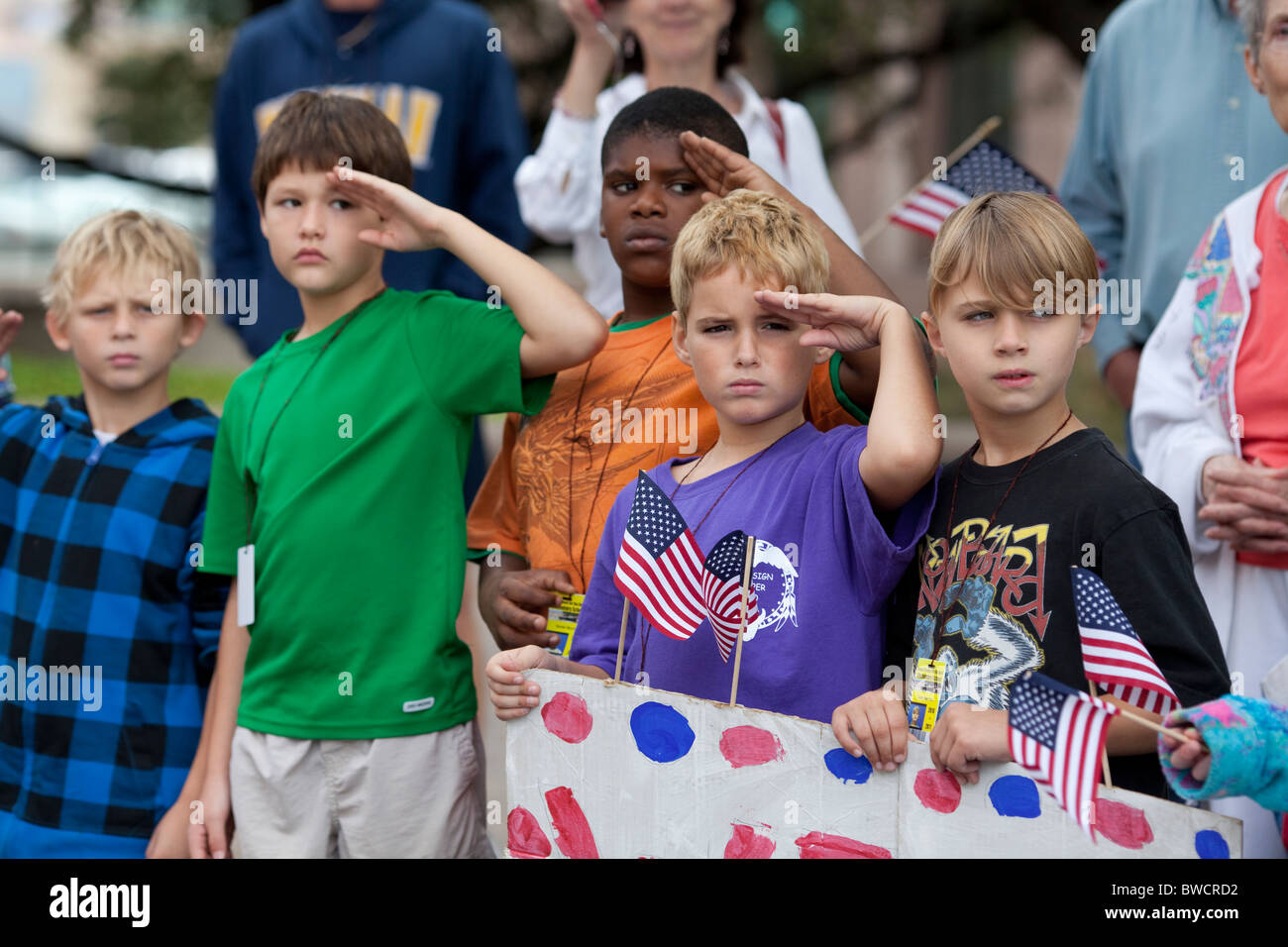 Does cps get veterans day off