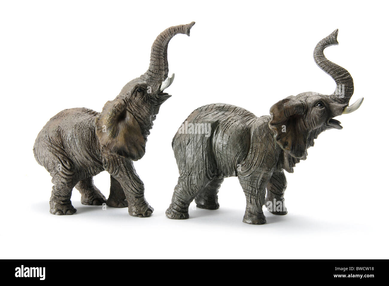 Model figurines hi-res stock photography and images - Alamy