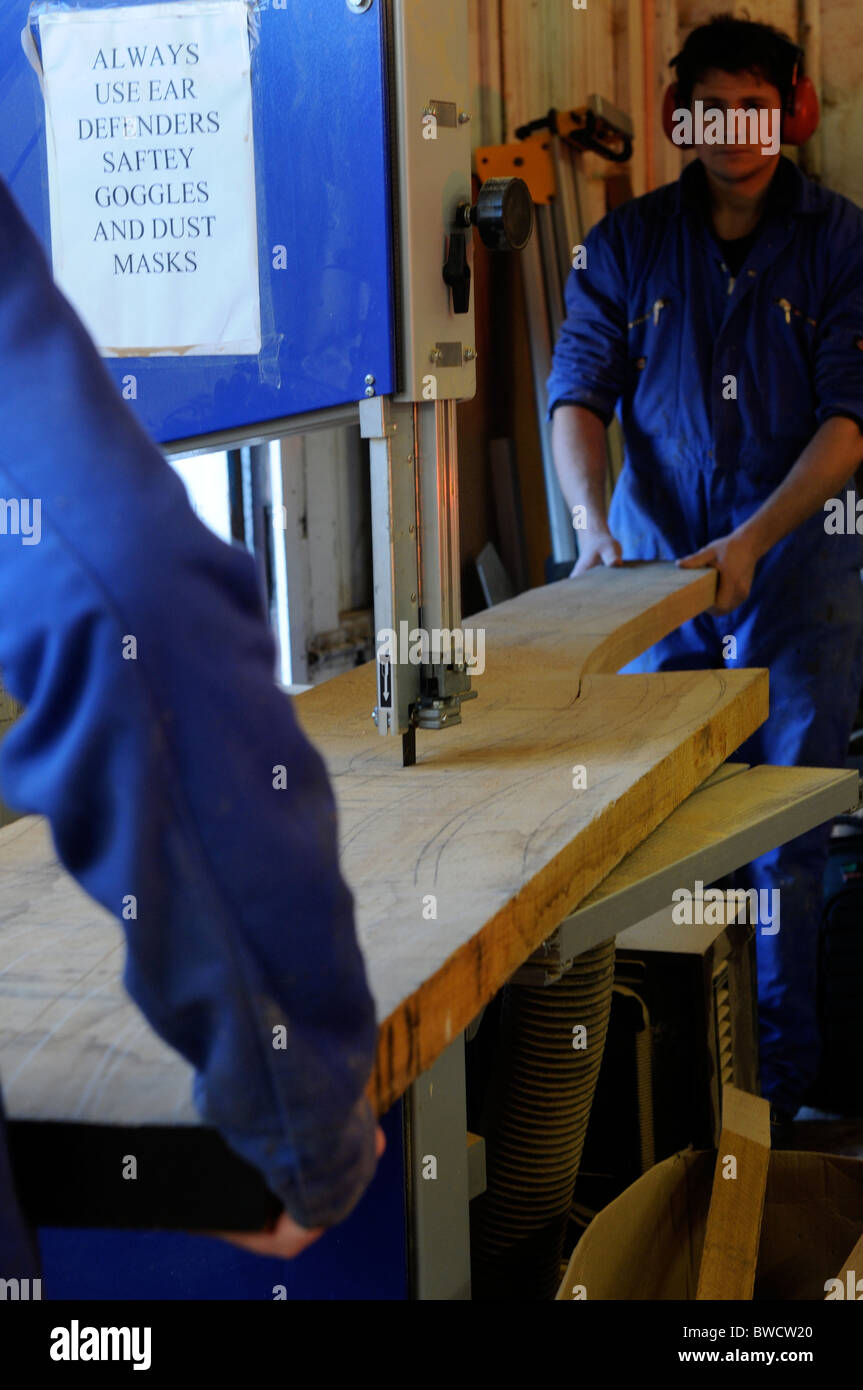 Paparwark Furniture and making in Scalloway Shetland