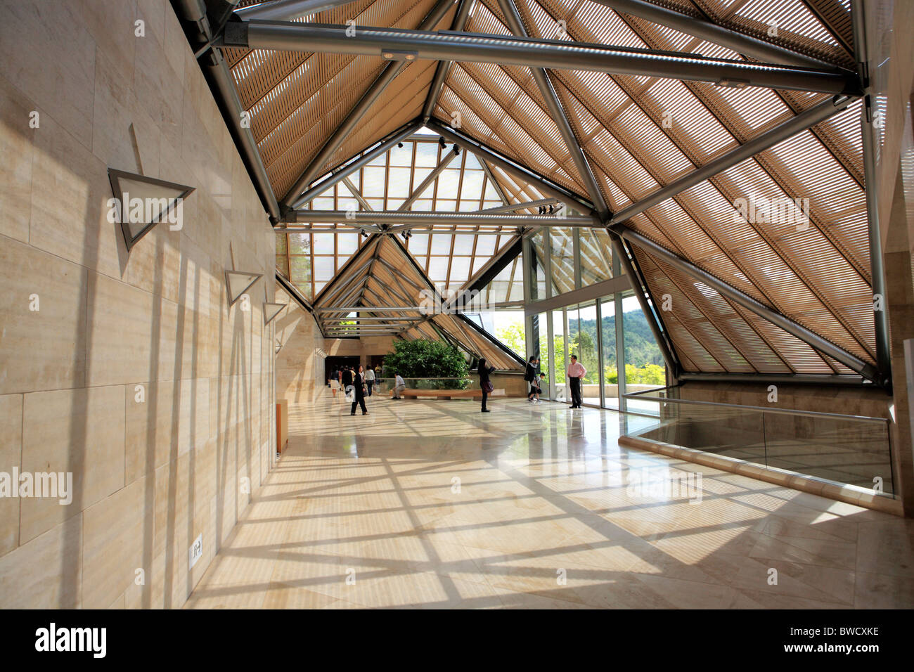 31 Miho Museum Images, Stock Photos, 3D objects, & Vectors