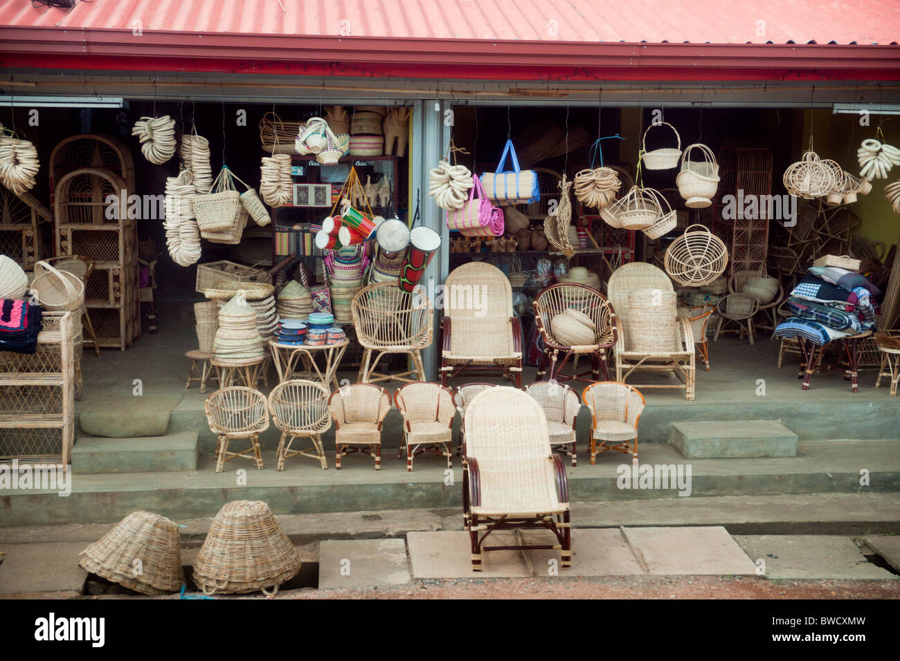 Osiers cane furniture deals